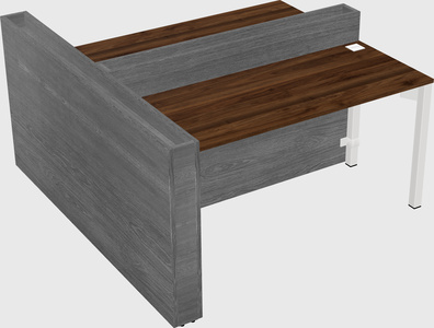 Main desk