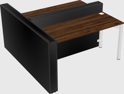 Main desk