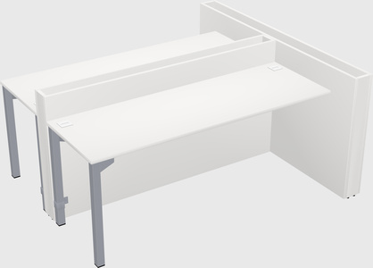Main desk