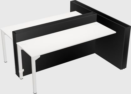 Main desk