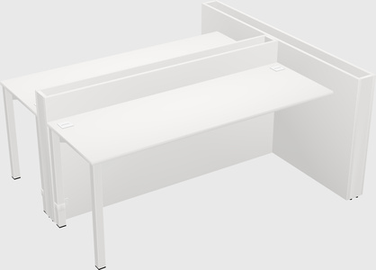 Main desk