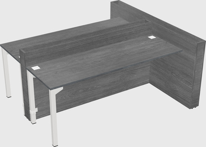 Main desk