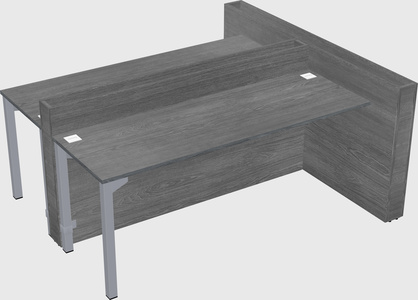 Main desk