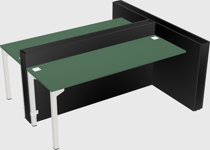 Main desk