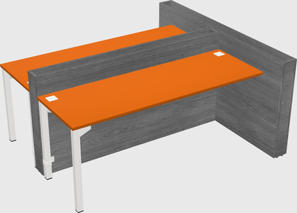 Main desk