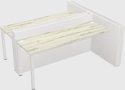 Main desk