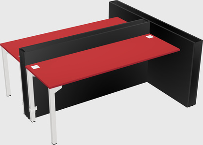 Main desk