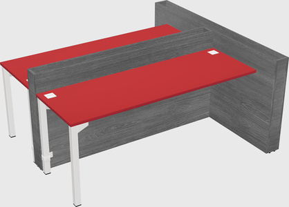 Main desk