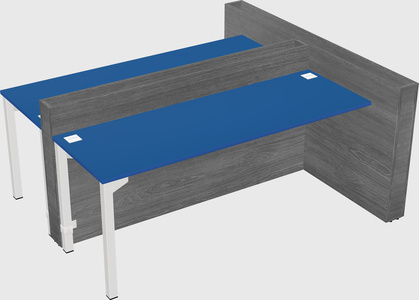 Main desk