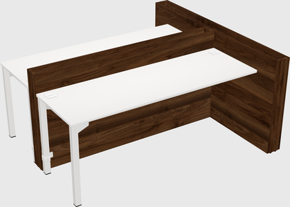 Main desk