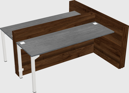 Main desk