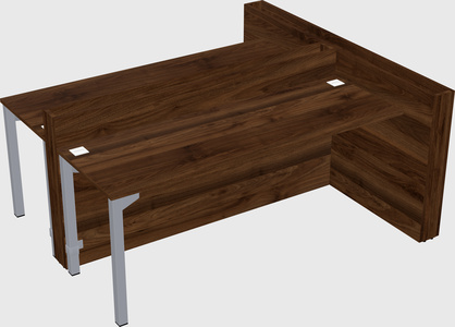 Main desk