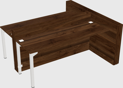 Main desk