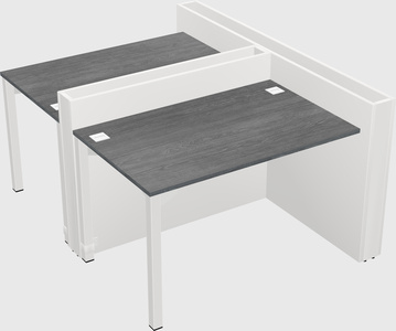 Main desk