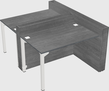 Main desk