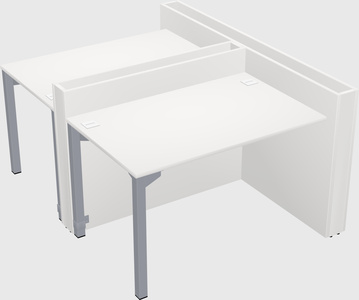 Main desk