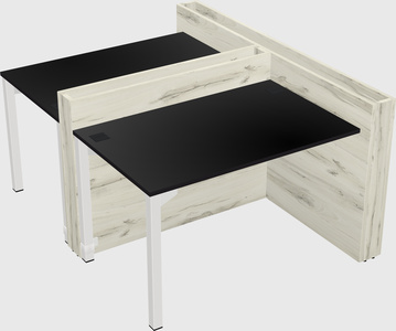 Main desk