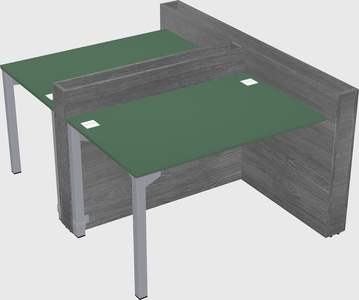 Main desk
