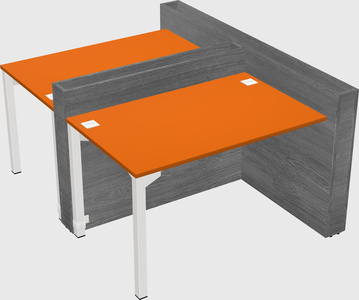 Main desk