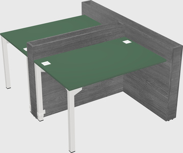 Main desk