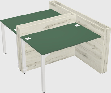 Main desk