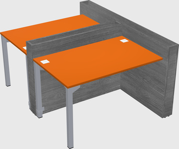 Main desk