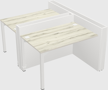 Main desk