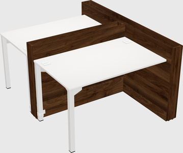 Main desk