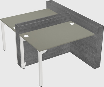 Main desk