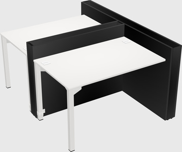Main desk