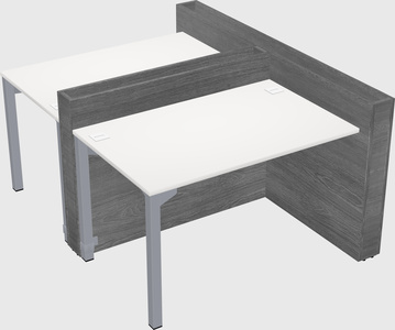 Main desk