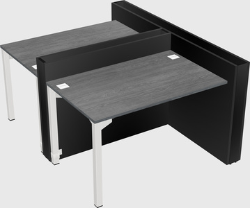 Main desk