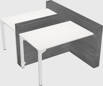 Main desk