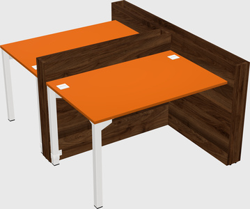Main desk