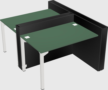 Main desk