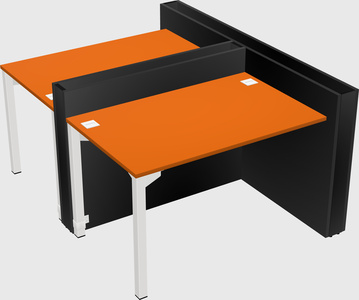 Main desk