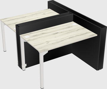 Main desk