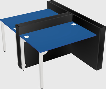 Main desk