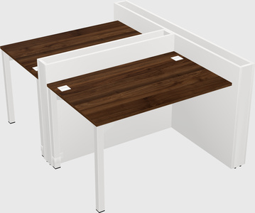 Main desk