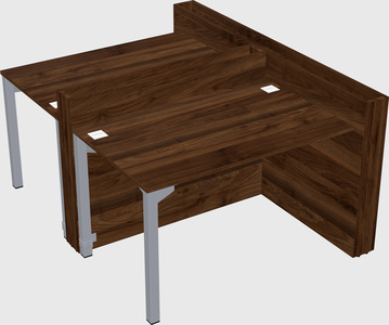 Main desk