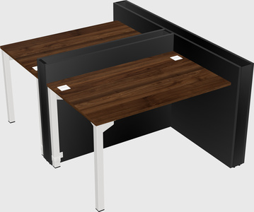 Main desk