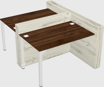 Main desk