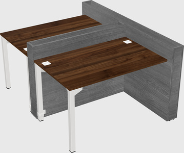 Main desk
