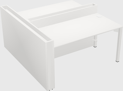 Main desk