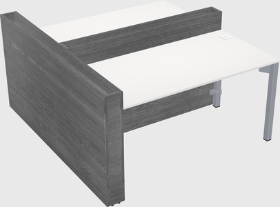 Main desk
