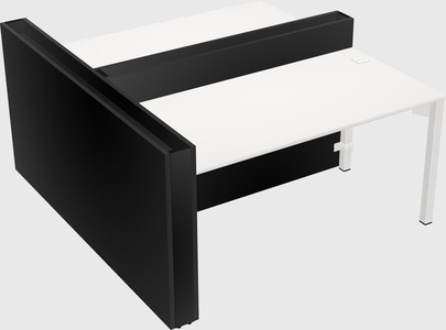 Main desk