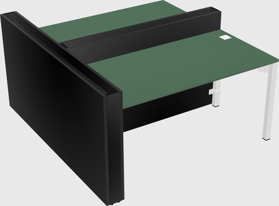 Main desk