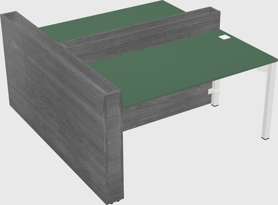 Main desk