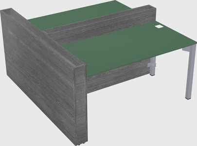 Main desk