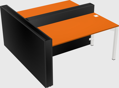 Main desk